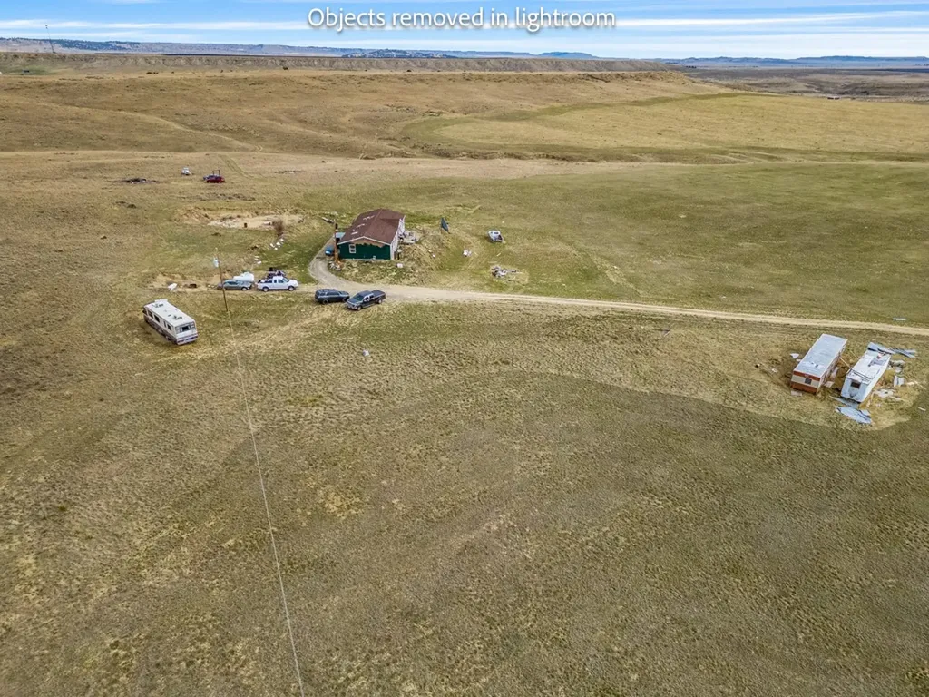 5625 Shorey Road Billings MT 59106