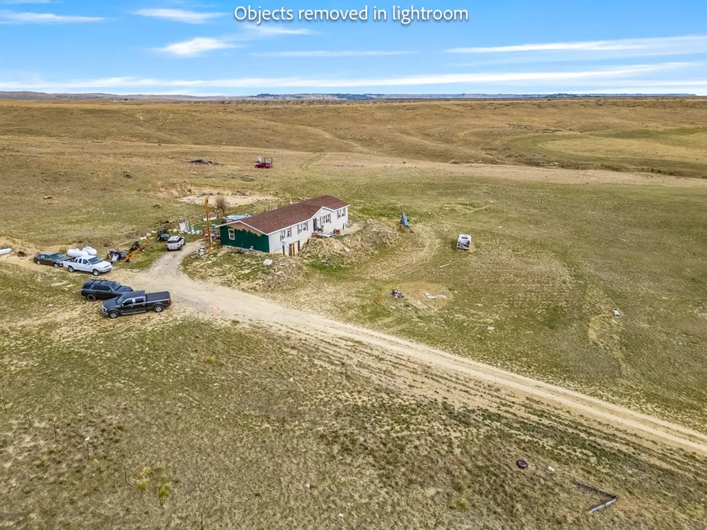 5625 Shorey Road Billings MT 59106