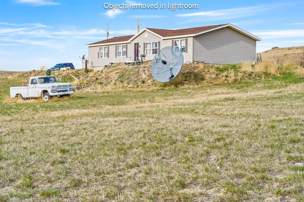 5625 Shorey Road Billings MT 59106