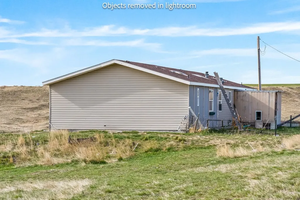 5625 Shorey Road Billings MT 59106