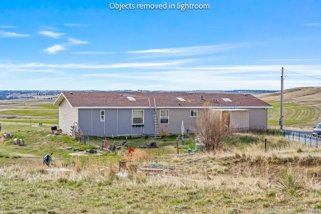 5625 Shorey Road Billings MT 59106