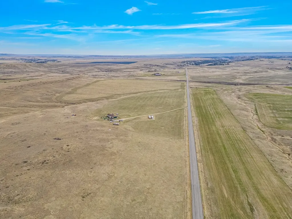5625 Shorey Road Billings MT 59106