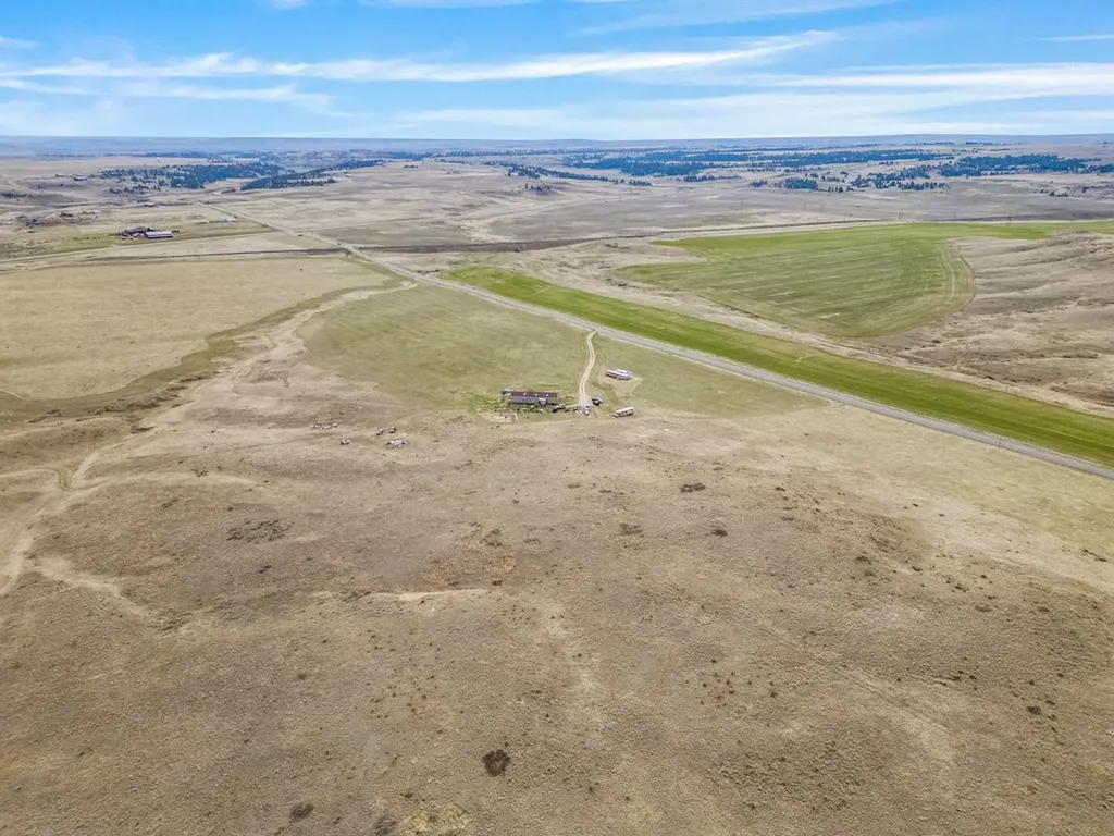 5625 Shorey Road Billings MT 59106