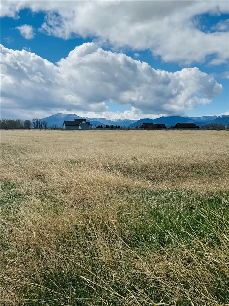 Tbd-lot 10 Horseshoe Trail Roberts MT 59070