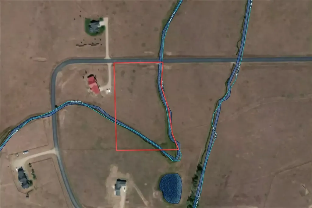 Tbd-lot 10 Horseshoe Trail Roberts MT 59070