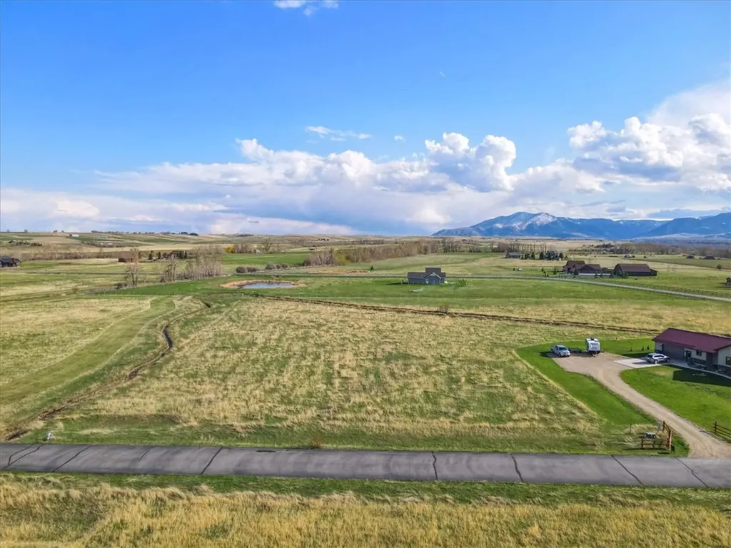 Tbd-lot 10 Horseshoe Trail Roberts MT 59070