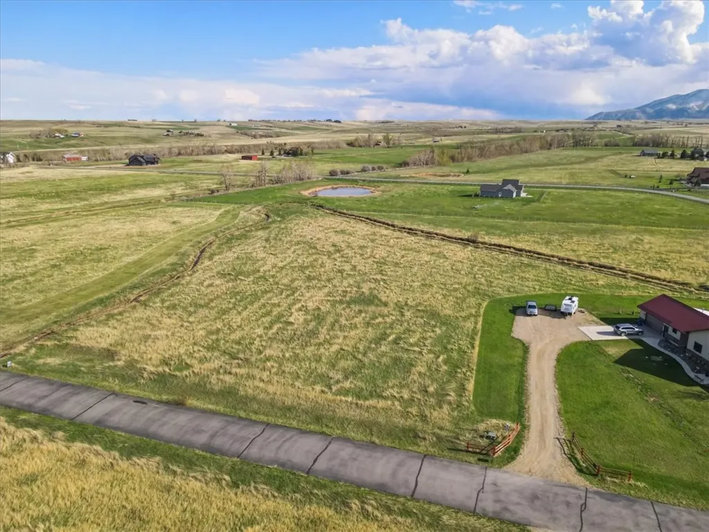 Tbd-lot 10 Horseshoe Trail Roberts MT 59070