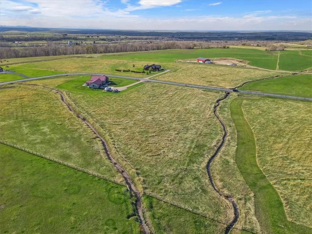 Tbd-lot 10 Horseshoe Trail Roberts MT 59070