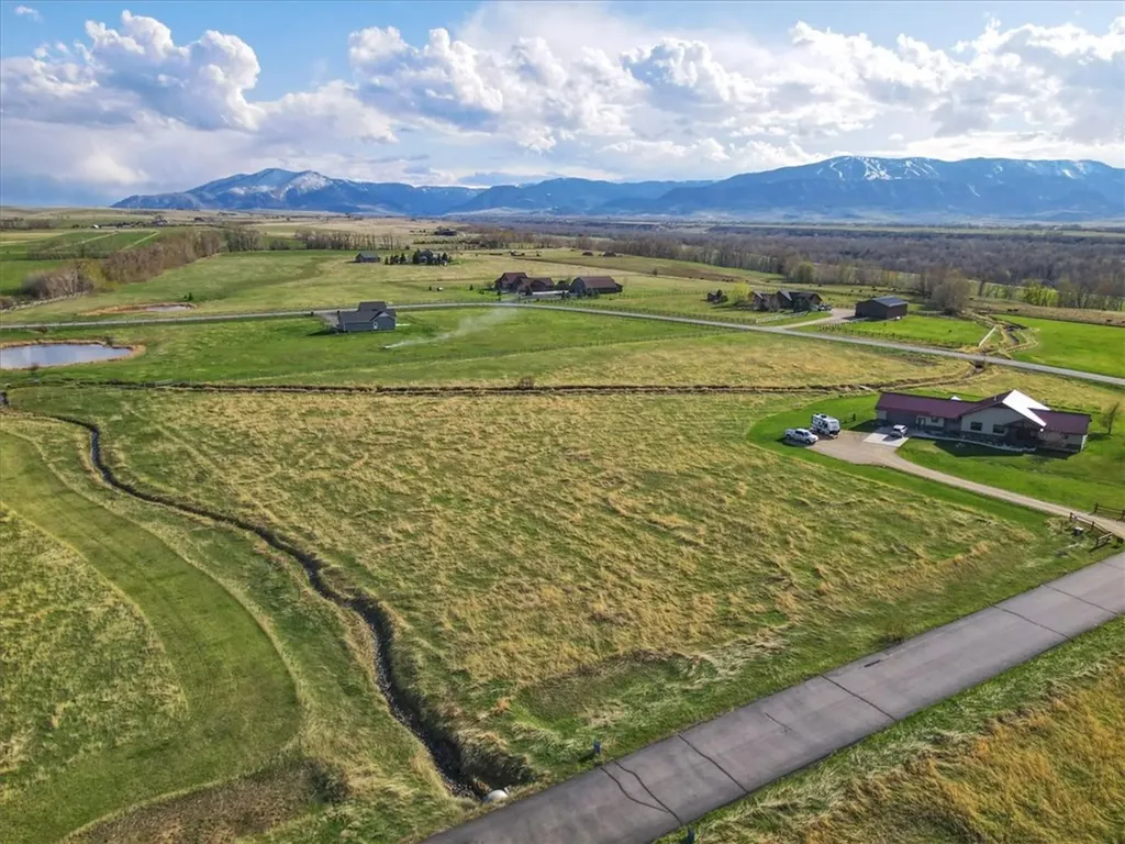 Tbd-lot 10 Horseshoe Trail Roberts MT 59070