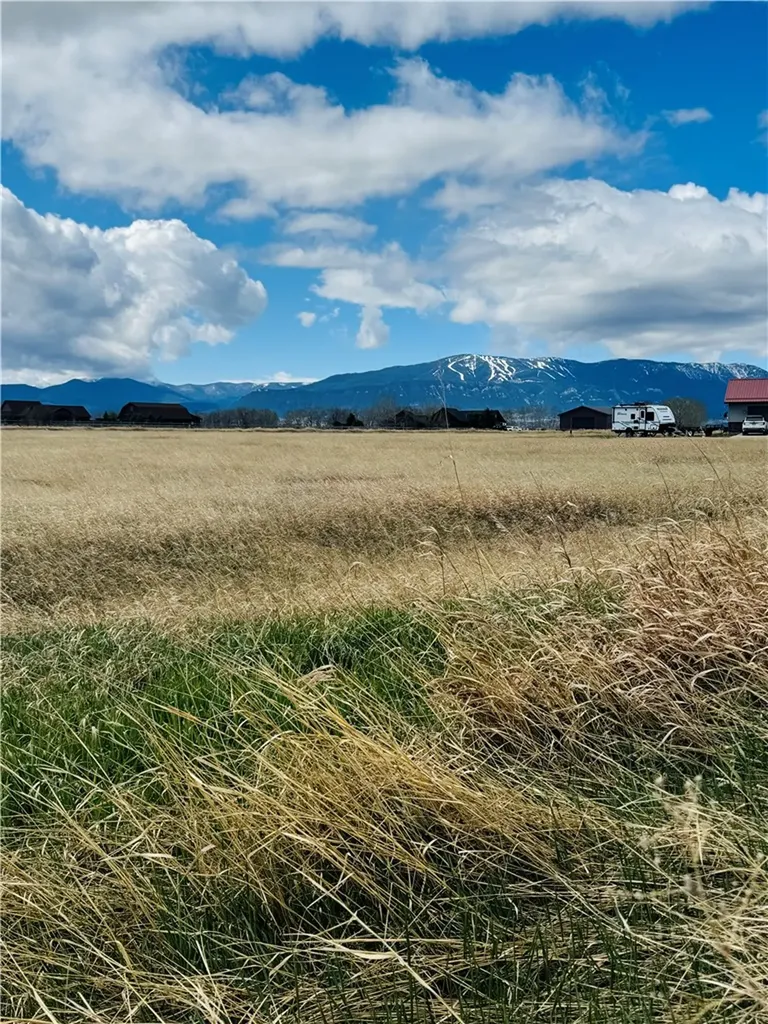 Tbd-lot 10 Horseshoe Trail Roberts MT 59070