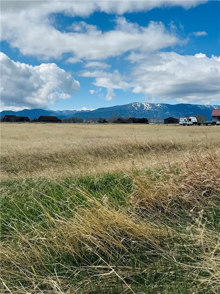 Tbd-lot 10 Horseshoe Trail Roberts MT 59070
