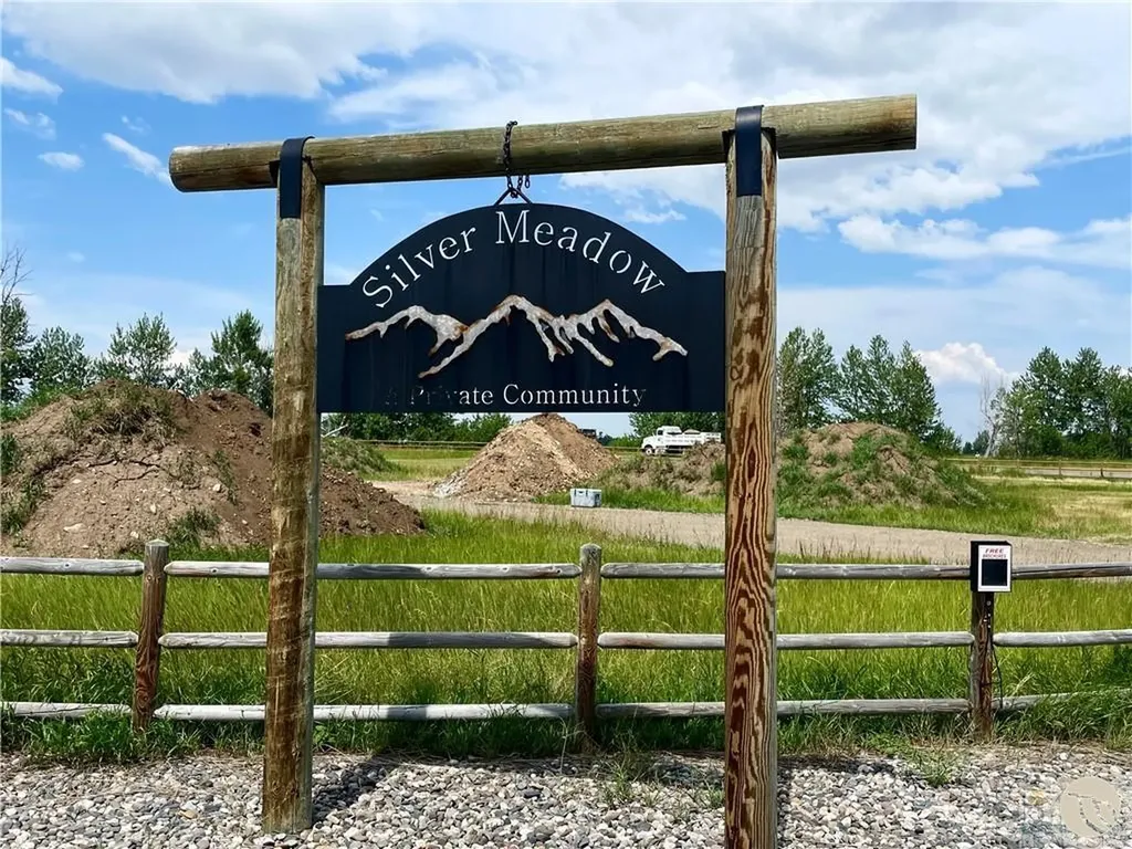 25 Horseshoe Trail Roberts MT 59070