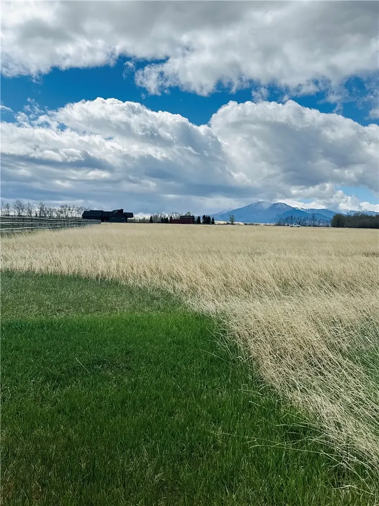 25 Horseshoe Trail Roberts MT 59070