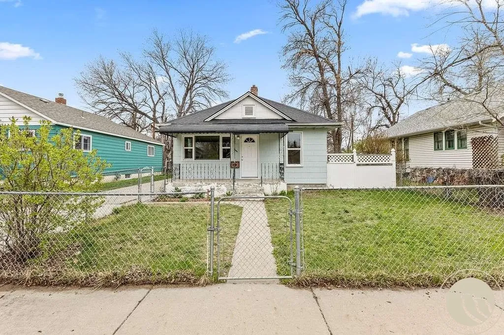 36 Monroe Street Billings MT 59101