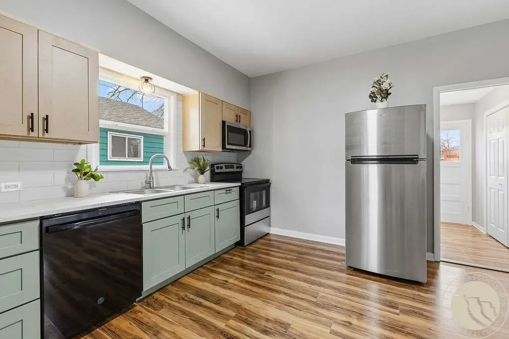 36 Monroe Street Billings MT 59101