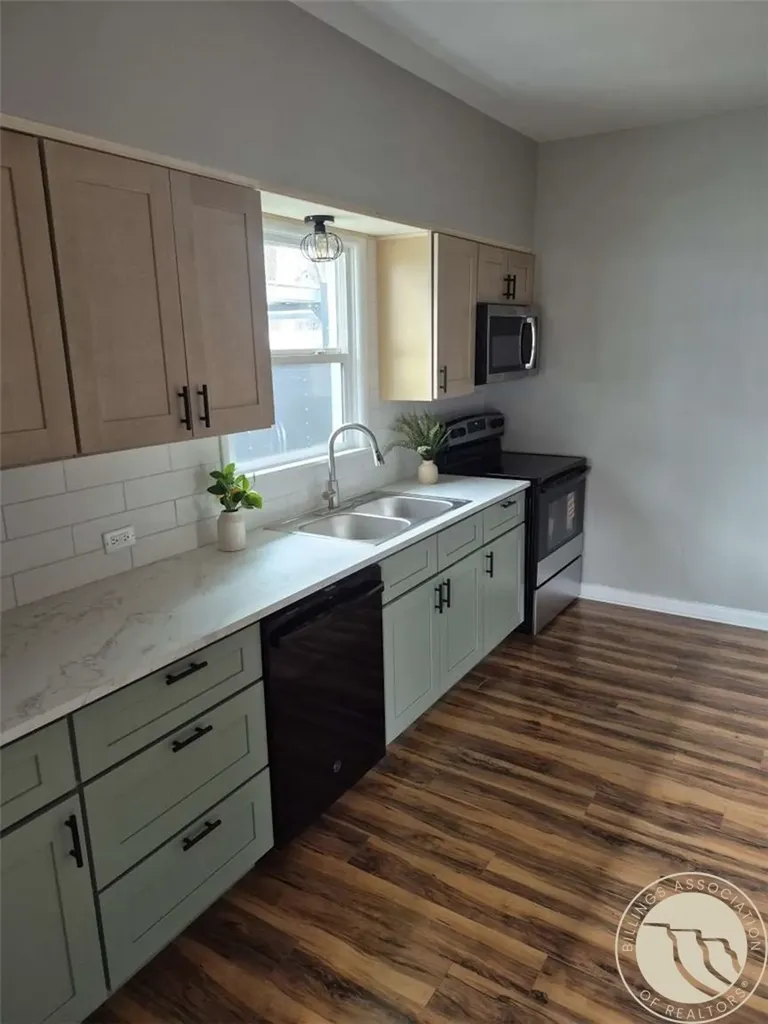 36 Monroe Street Billings MT 59101