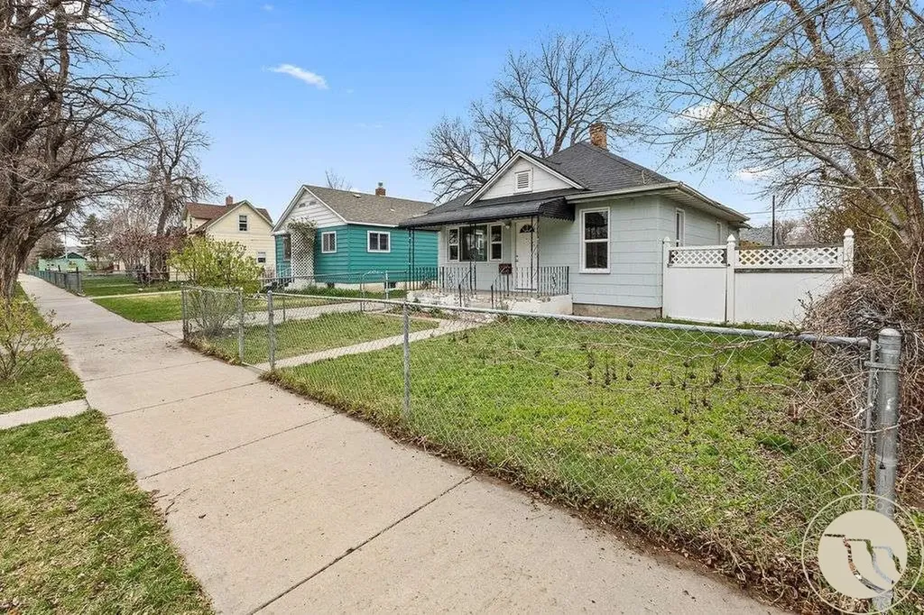 36 Monroe Street Billings MT 59101