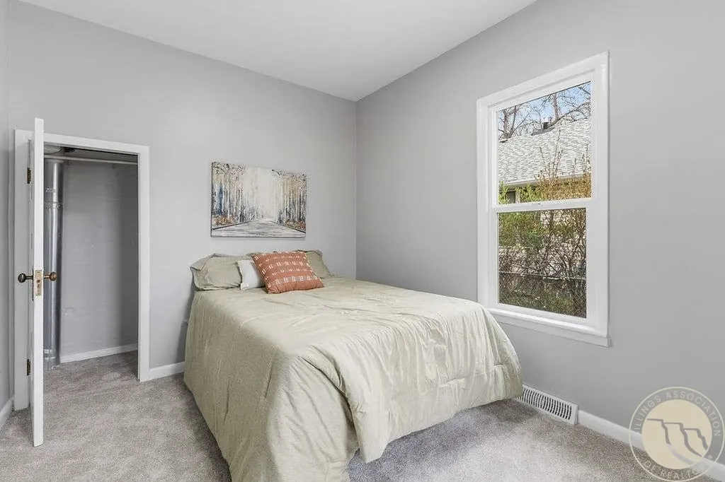 36 Monroe Street Billings MT 59101