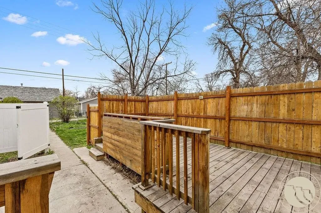 36 Monroe Street Billings MT 59101
