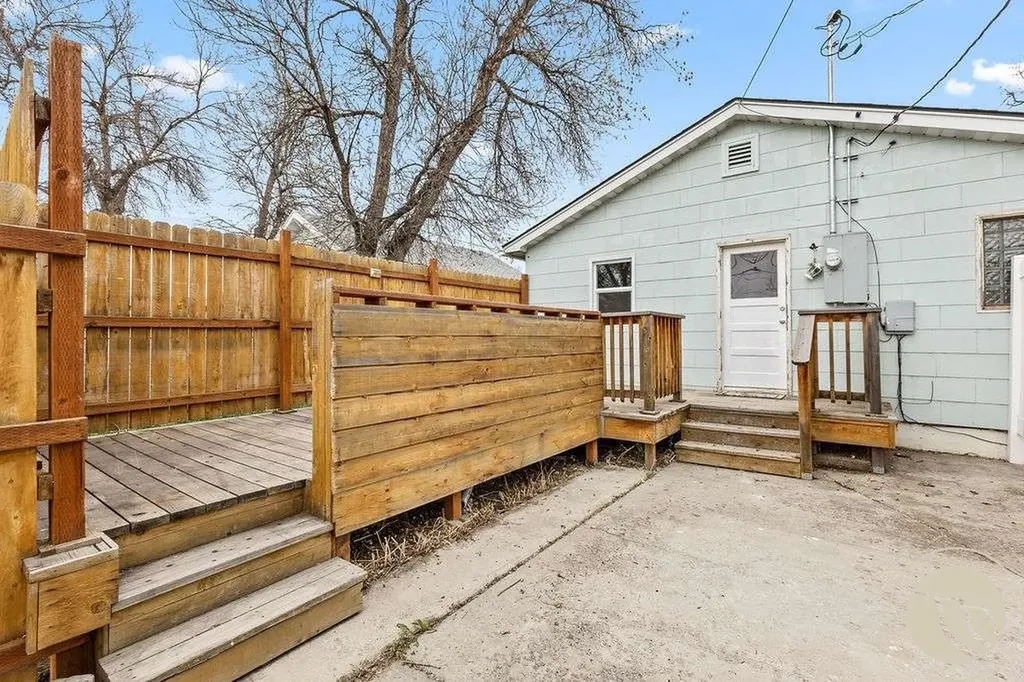 36 Monroe Street Billings MT 59101
