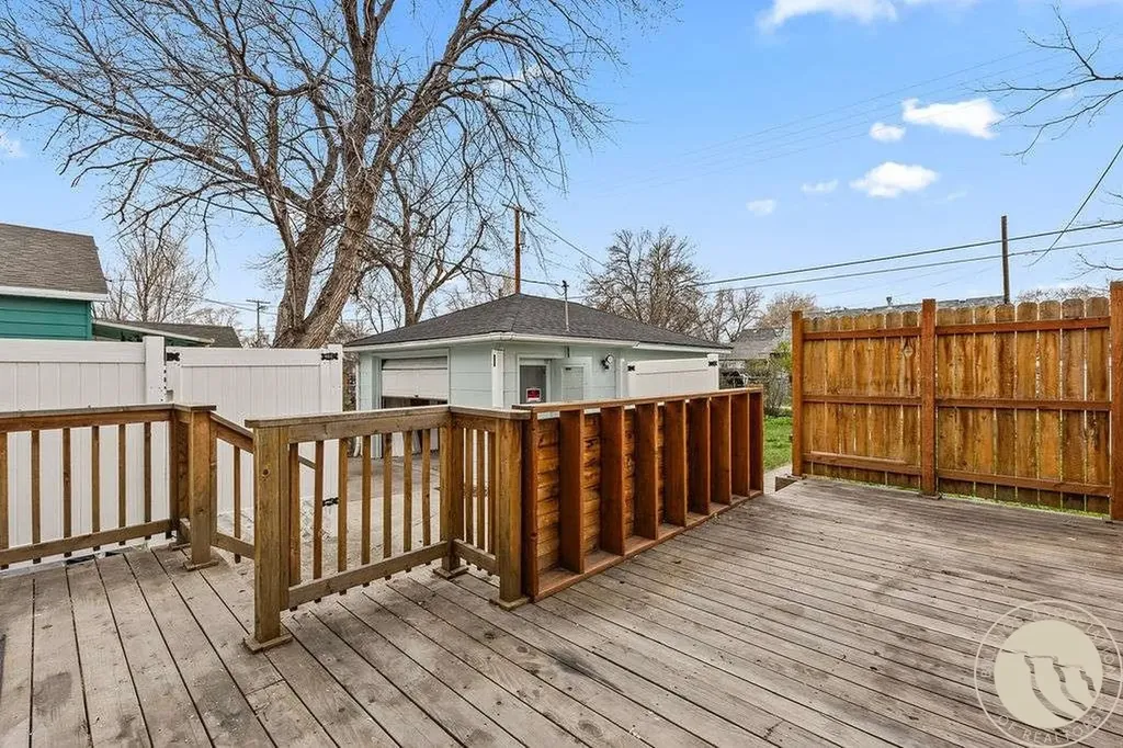 36 Monroe Street Billings MT 59101