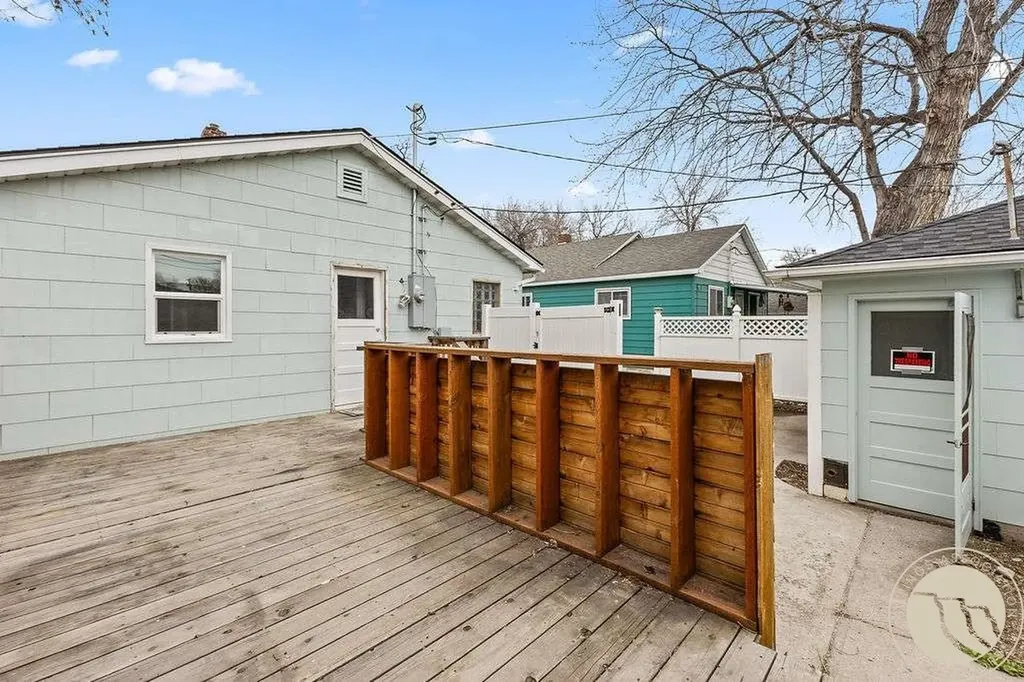 36 Monroe Street Billings MT 59101