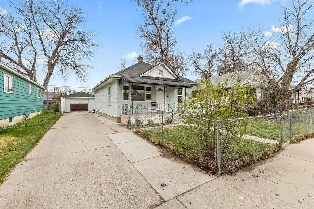 36 Monroe Street Billings MT 59101
