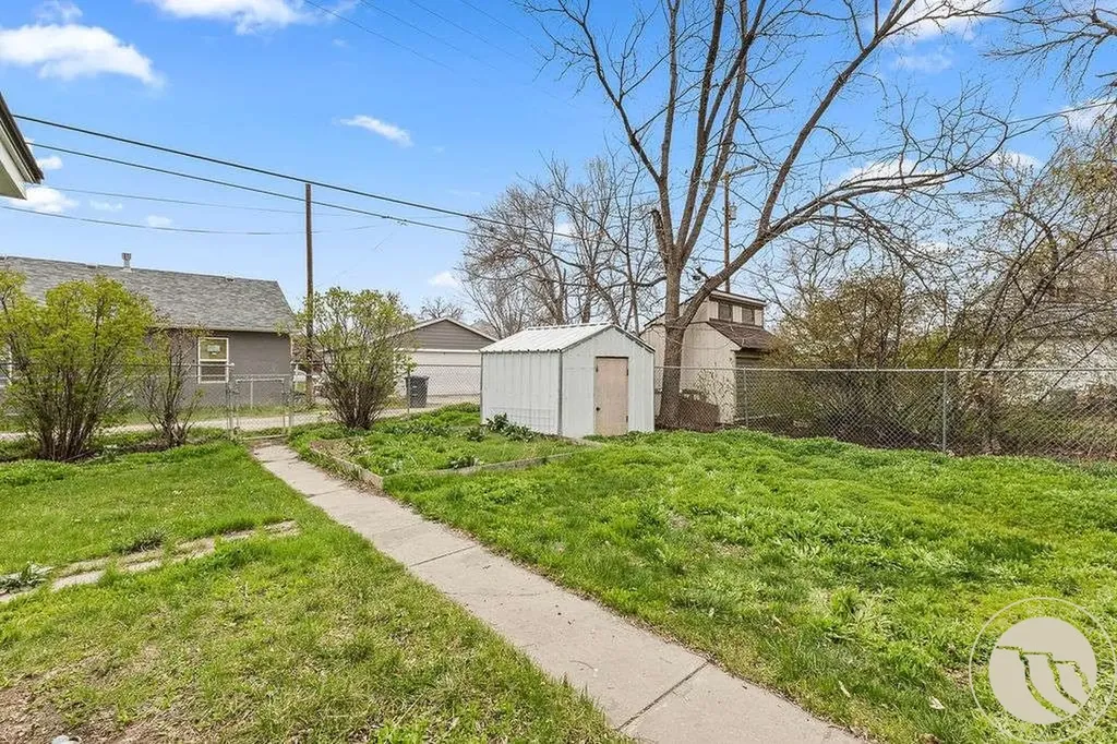 36 Monroe Street Billings MT 59101