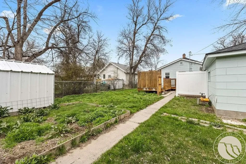 36 Monroe Street Billings MT 59101