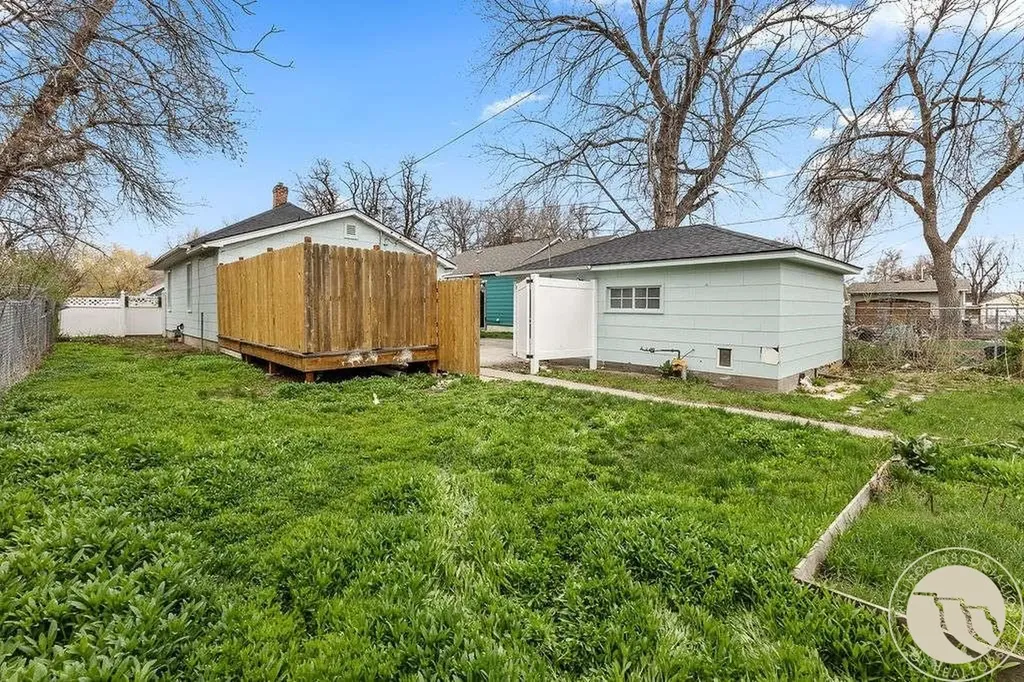 36 Monroe Street Billings MT 59101