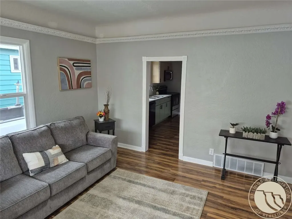 36 Monroe Street Billings MT 59101