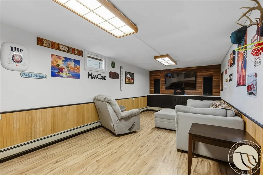 775 Torch Drive Billings MT 59102