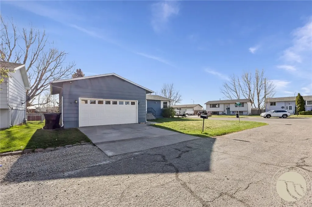 775 Torch Drive Billings MT 59102