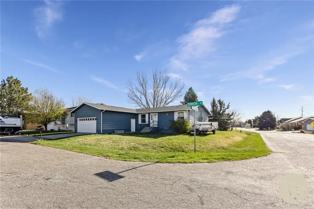 775 Torch Drive Billings MT 59102