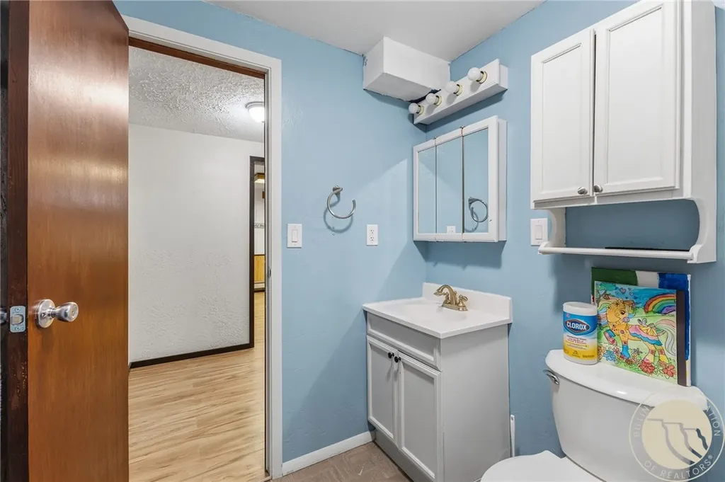 775 Torch Drive Billings MT 59102