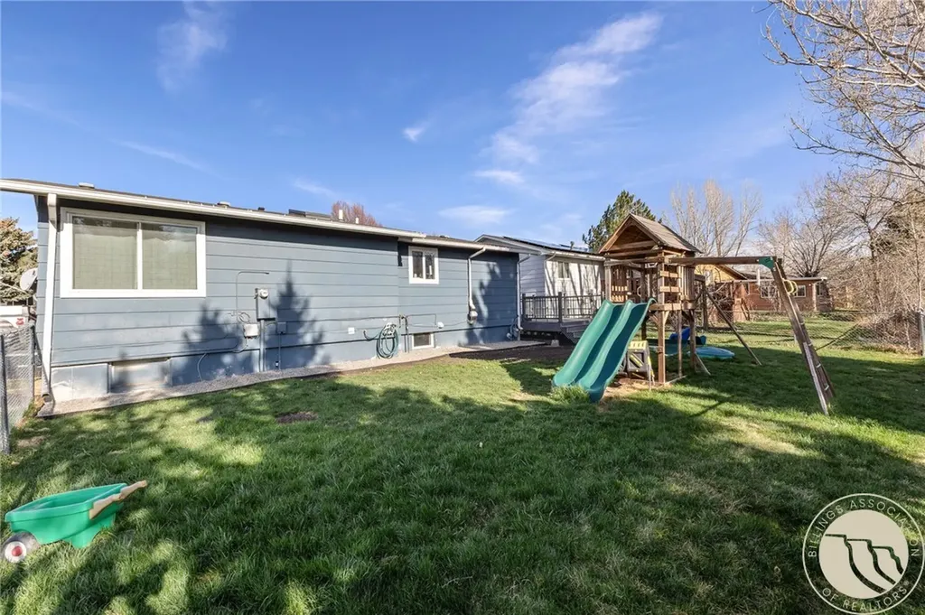 775 Torch Drive Billings MT 59102