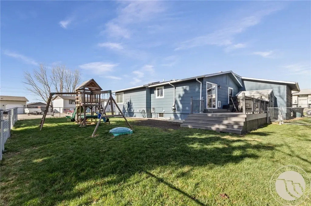 775 Torch Drive Billings MT 59102