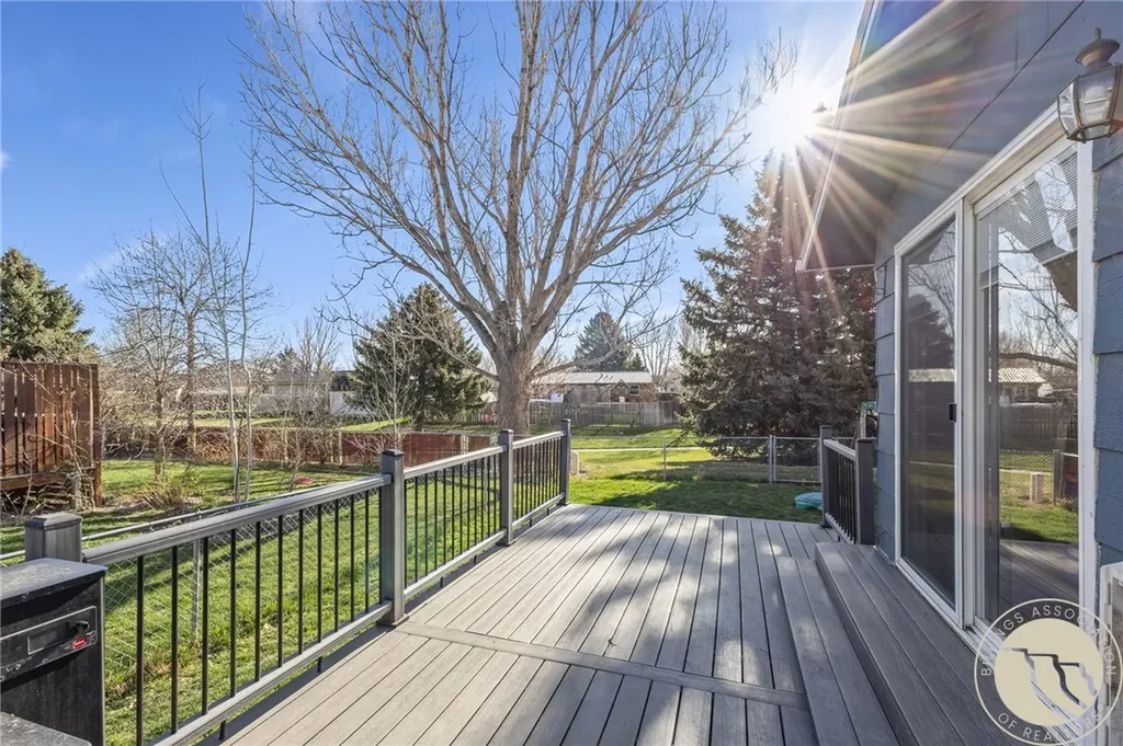 775 Torch Drive Billings MT 59102