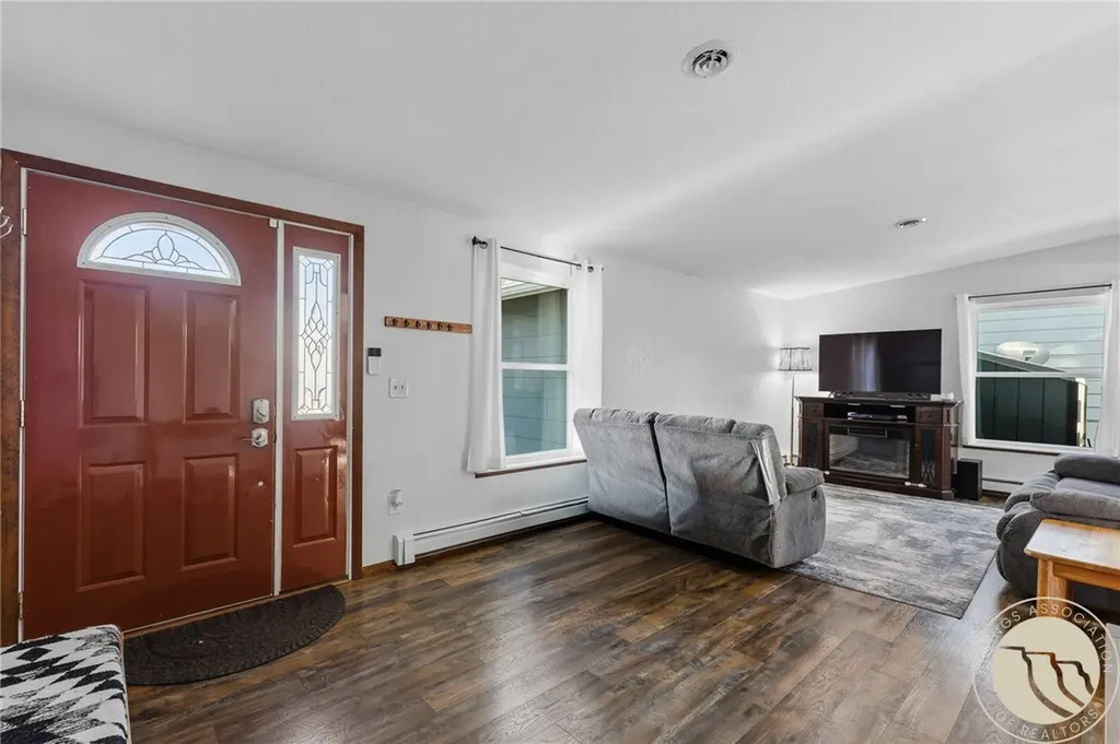 775 Torch Drive Billings MT 59102