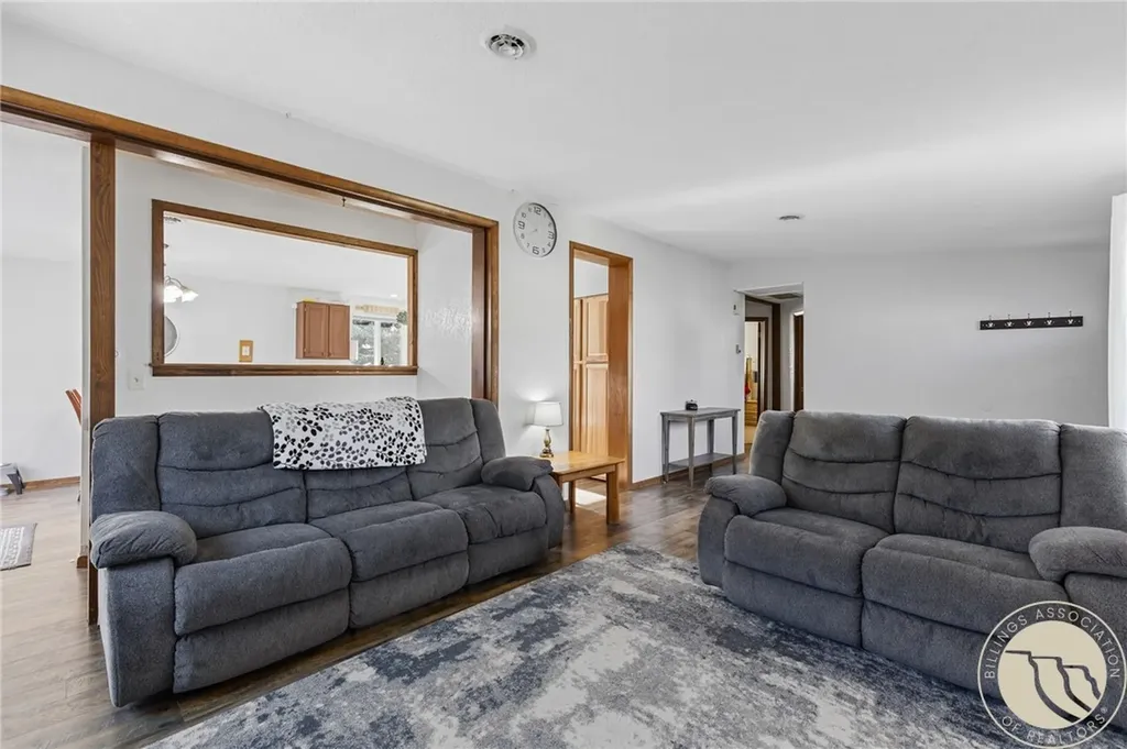 775 Torch Drive Billings MT 59102