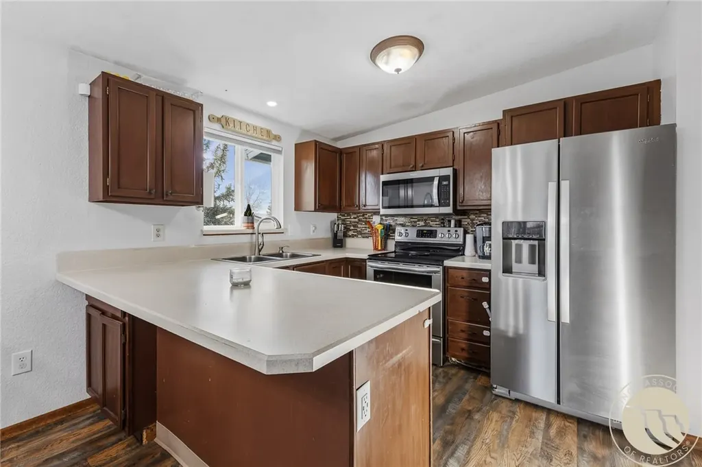 775 Torch Drive Billings MT 59102