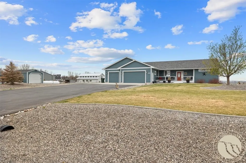 1320 Florian Avenue Huntley MT 59037