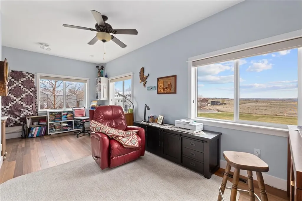 1320 Florian Avenue Huntley MT 59037