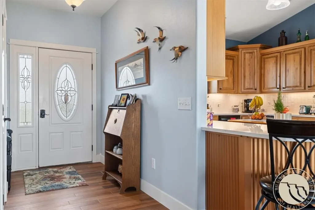 1320 Florian Avenue Huntley MT 59037