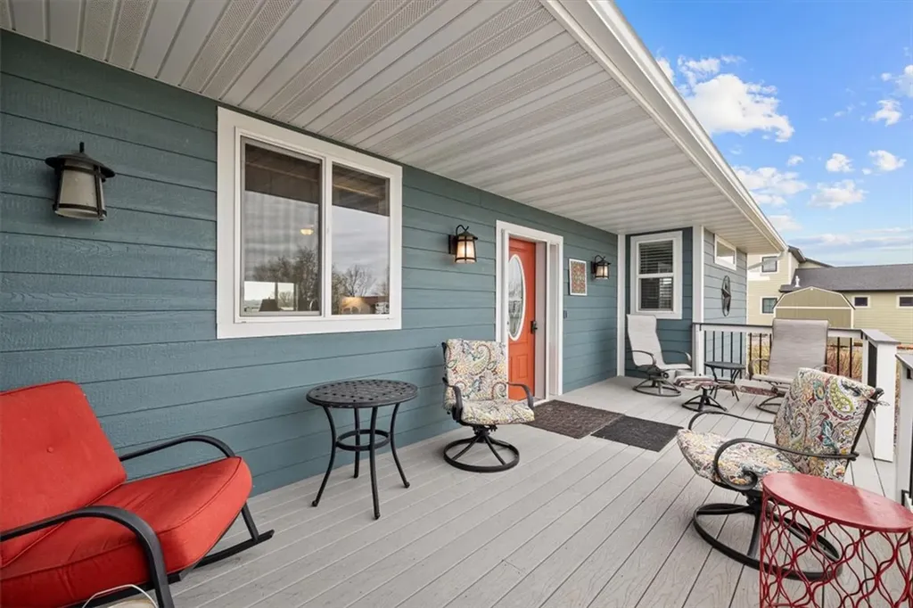 1320 Florian Avenue Huntley MT 59037