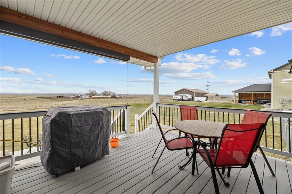 1320 Florian Avenue Huntley MT 59037