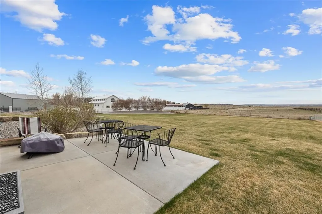 1320 Florian Avenue Huntley MT 59037