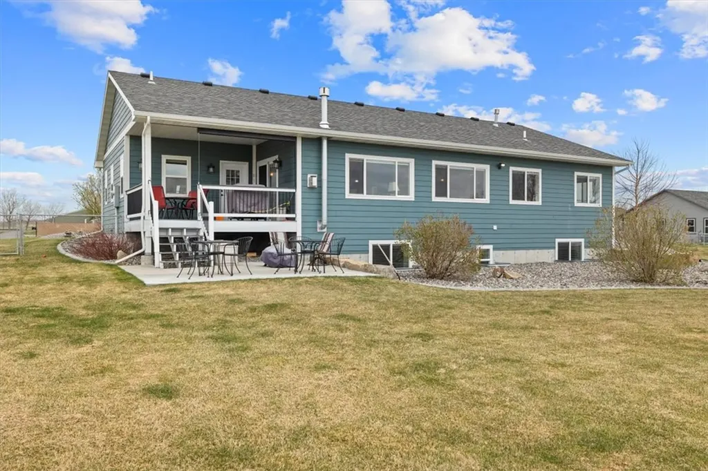 1320 Florian Avenue Huntley MT 59037