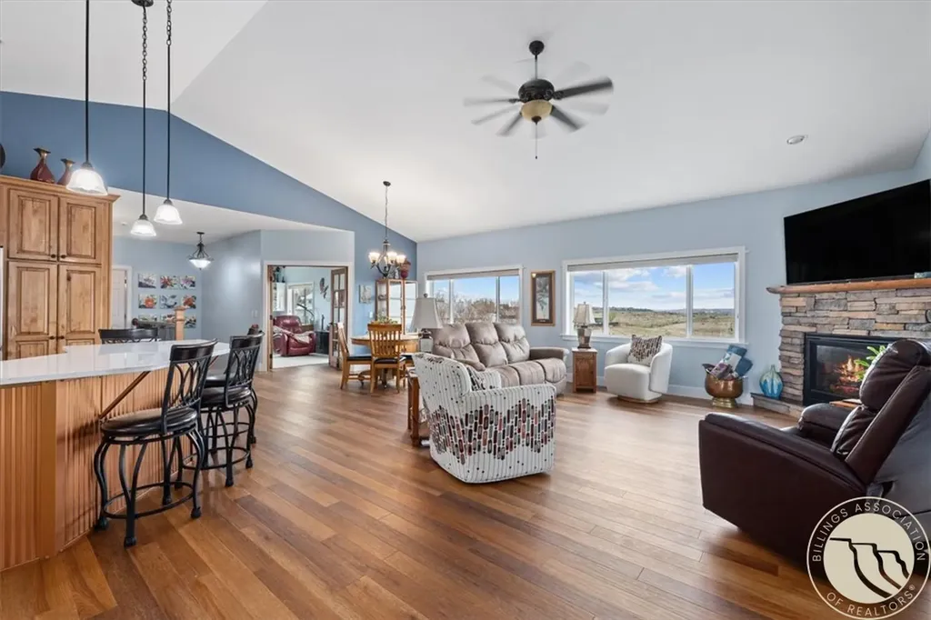 1320 Florian Avenue Huntley MT 59037