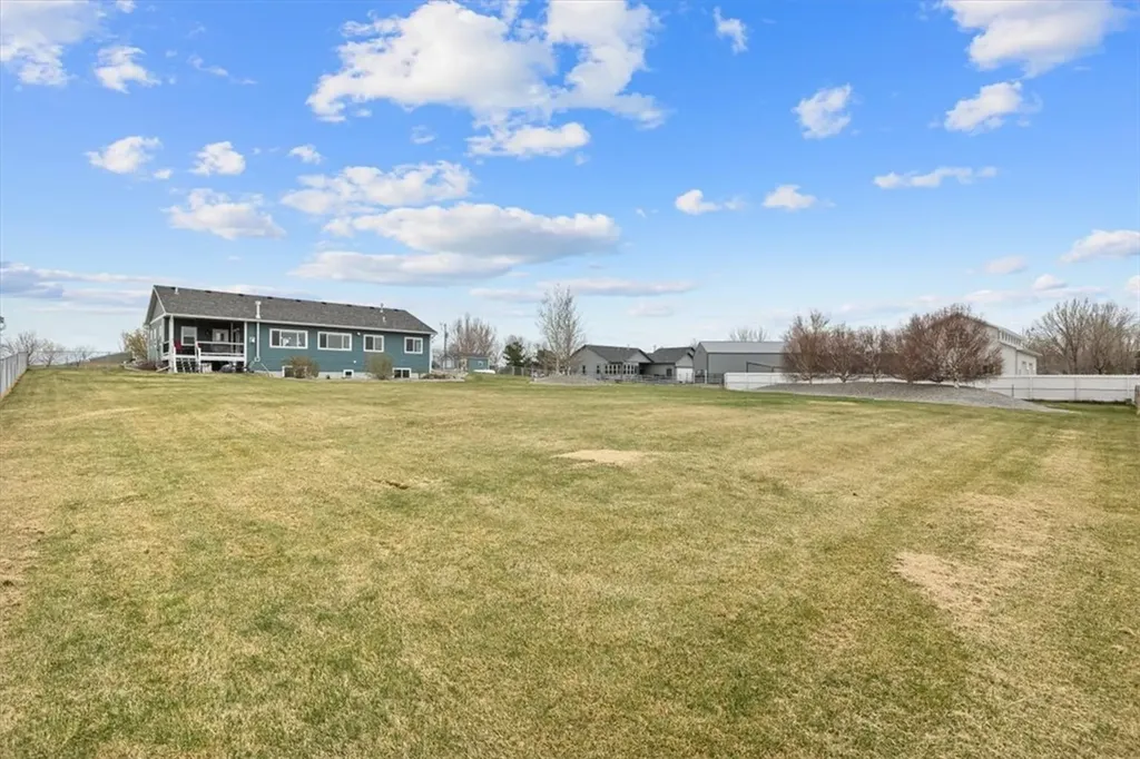 1320 Florian Avenue Huntley MT 59037